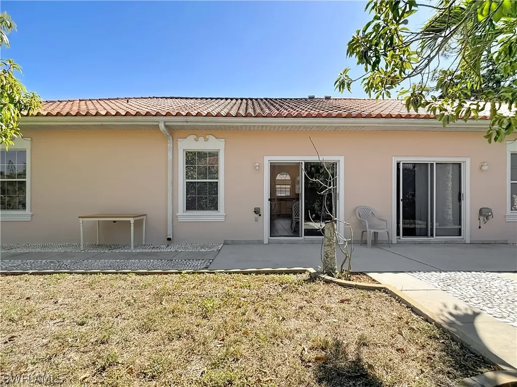 11258 San Sebastian Lane Bonita Springs FL 34135