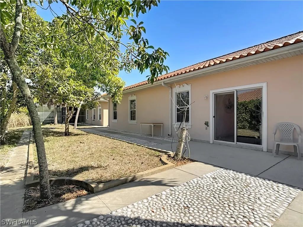 11258 San Sebastian Lane Bonita Springs FL 34135