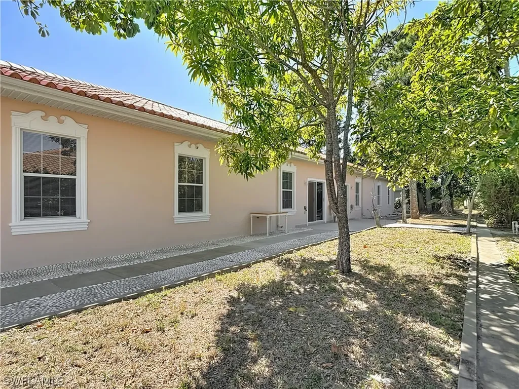 11258 San Sebastian Lane Bonita Springs FL 34135