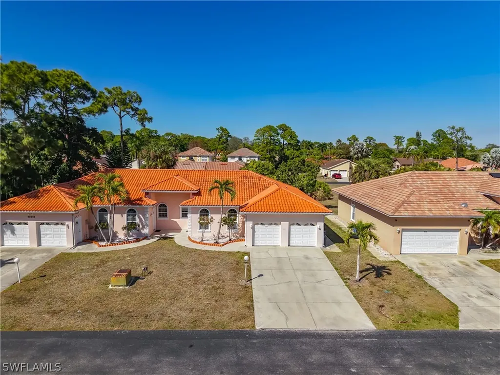 11258 San Sebastian Lane Bonita Springs FL 34135
