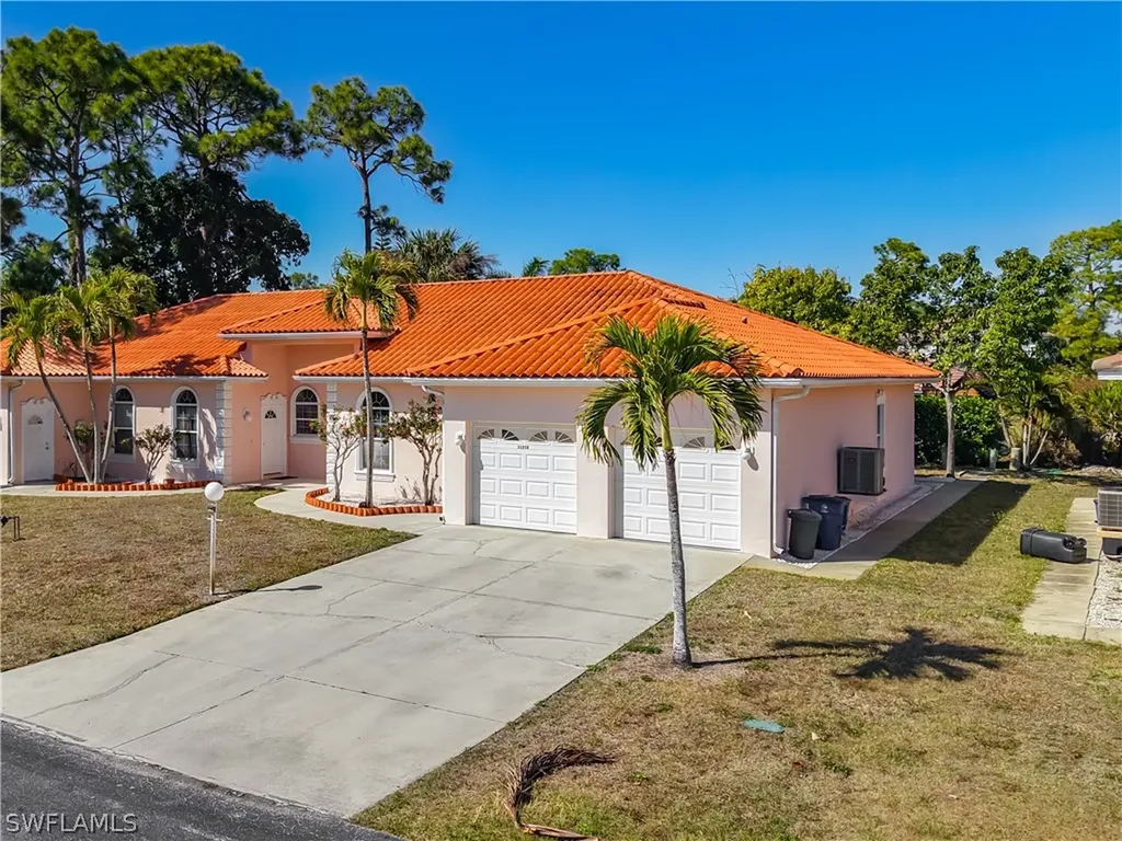 11258 San Sebastian Lane Bonita Springs FL 34135