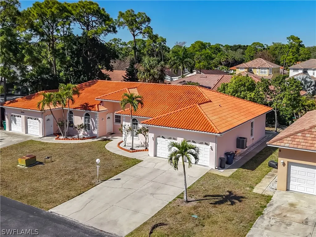 11258 San Sebastian Lane Bonita Springs FL 34135