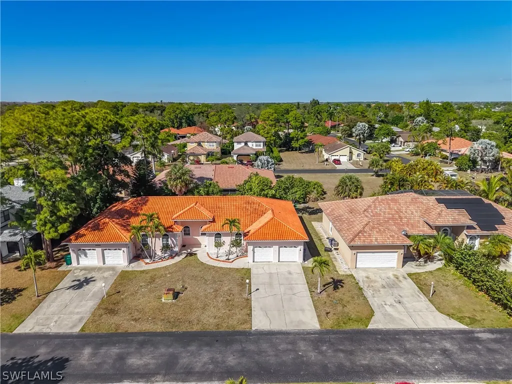 11258 San Sebastian Lane Bonita Springs FL 34135