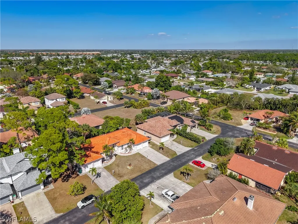 11258 San Sebastian Lane Bonita Springs FL 34135