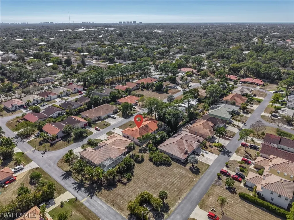 11258 San Sebastian Lane Bonita Springs FL 34135