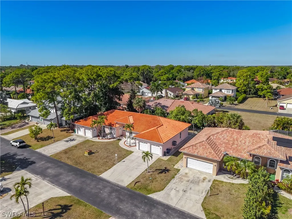 11258 San Sebastian Lane Bonita Springs FL 34135