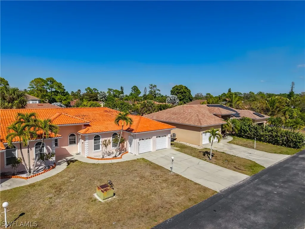 11258 San Sebastian Lane Bonita Springs FL 34135