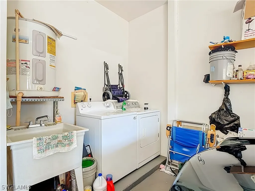 11258 San Sebastian Lane Bonita Springs FL 34135