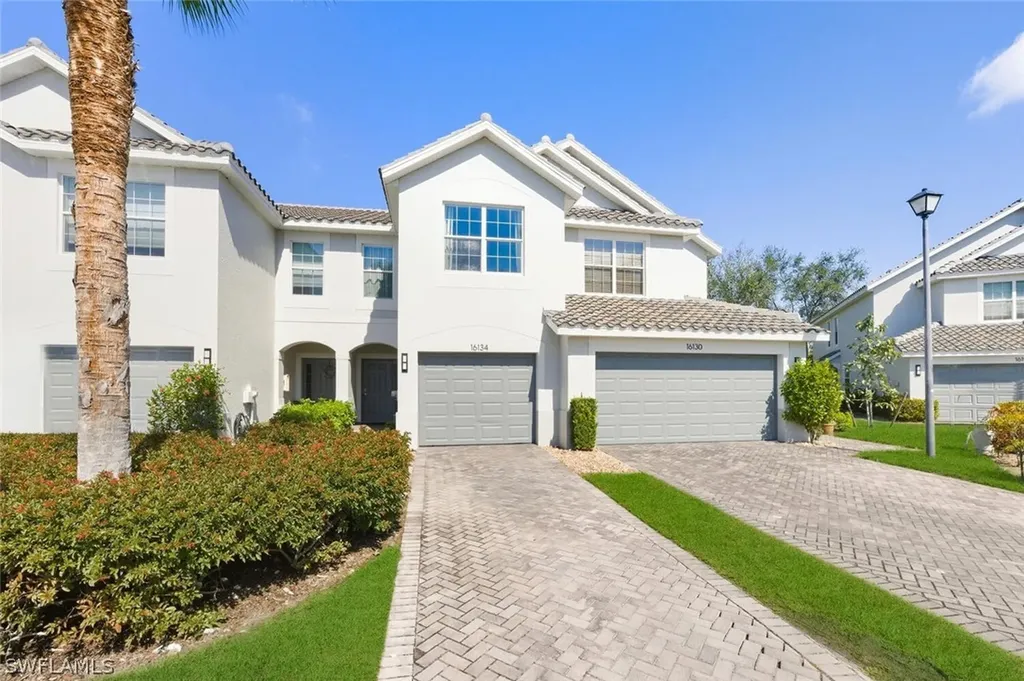 16134 Ravina Way Naples FL 34110