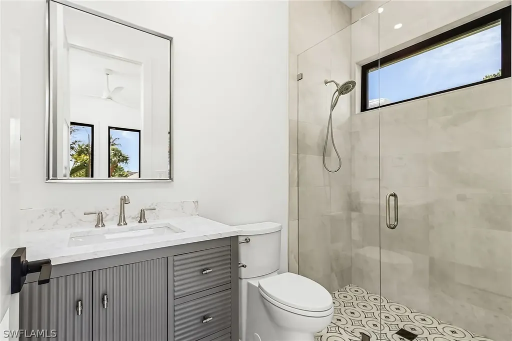 2393 Longboat Drive Naples FL 34104