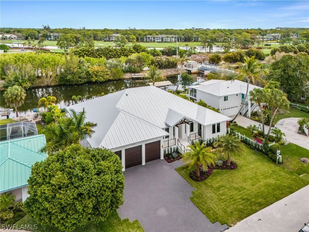 2393 Longboat Drive Naples FL 34104