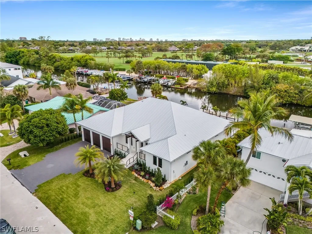 2393 Longboat Drive Naples FL 34104