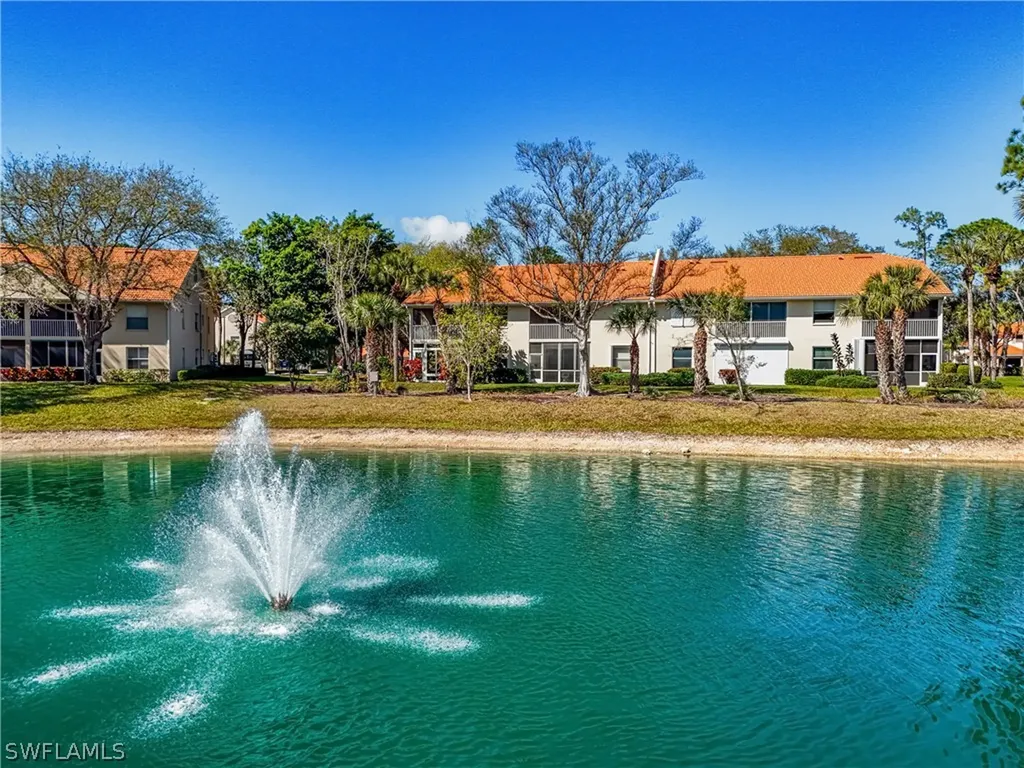 305 Robin Hood Circle Naples FL 34104
