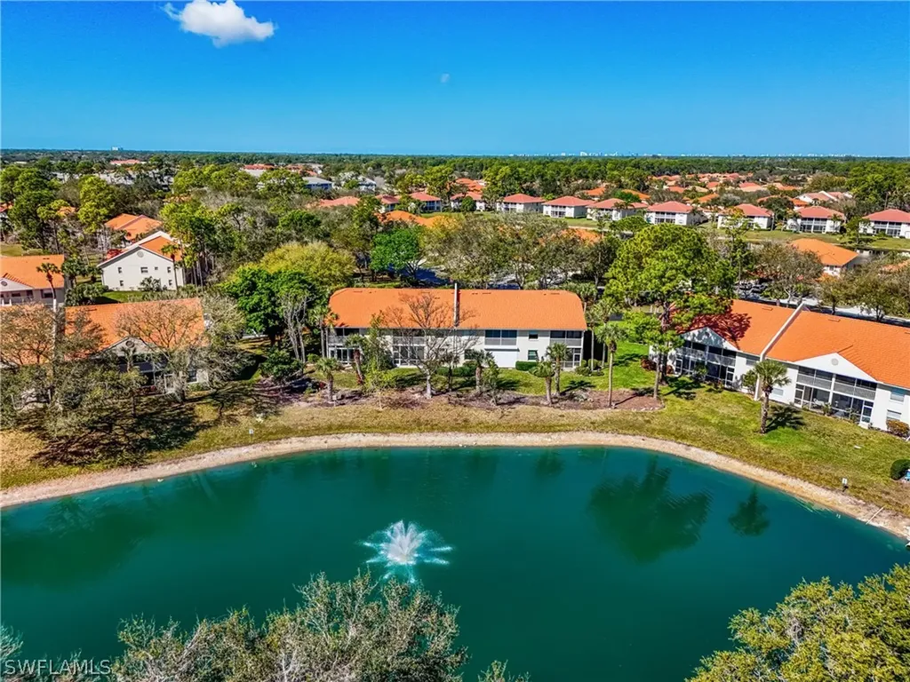 305 Robin Hood Circle Naples FL 34104