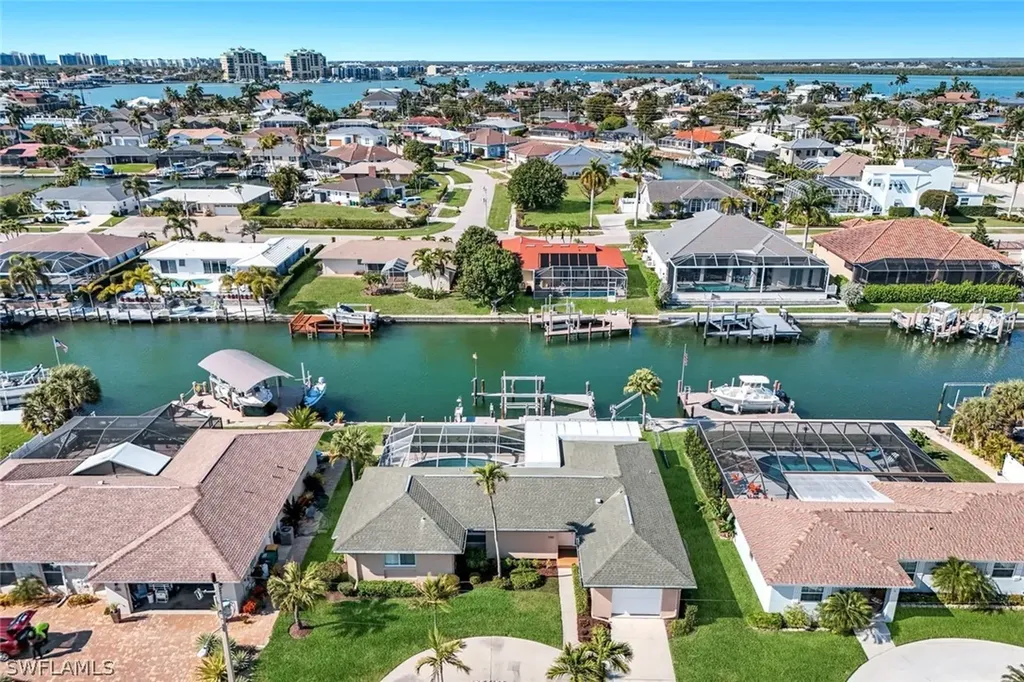 1160 Martinique Court Marco Island FL 34145