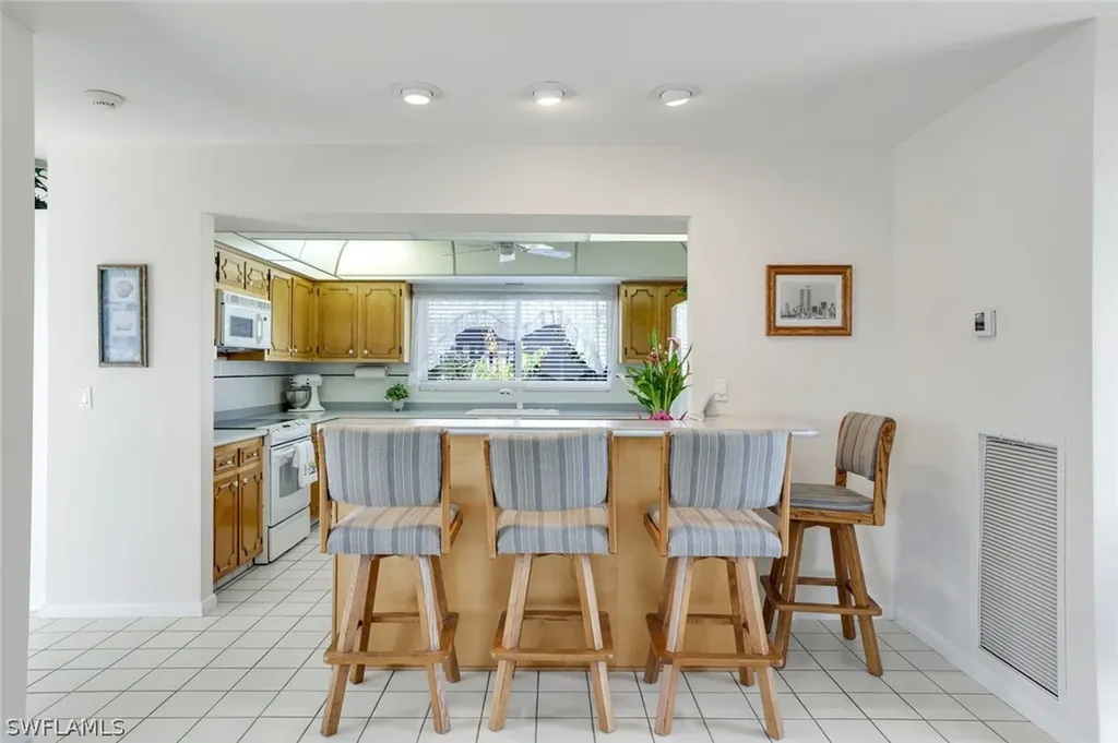 1160 Martinique Court Marco Island FL 34145