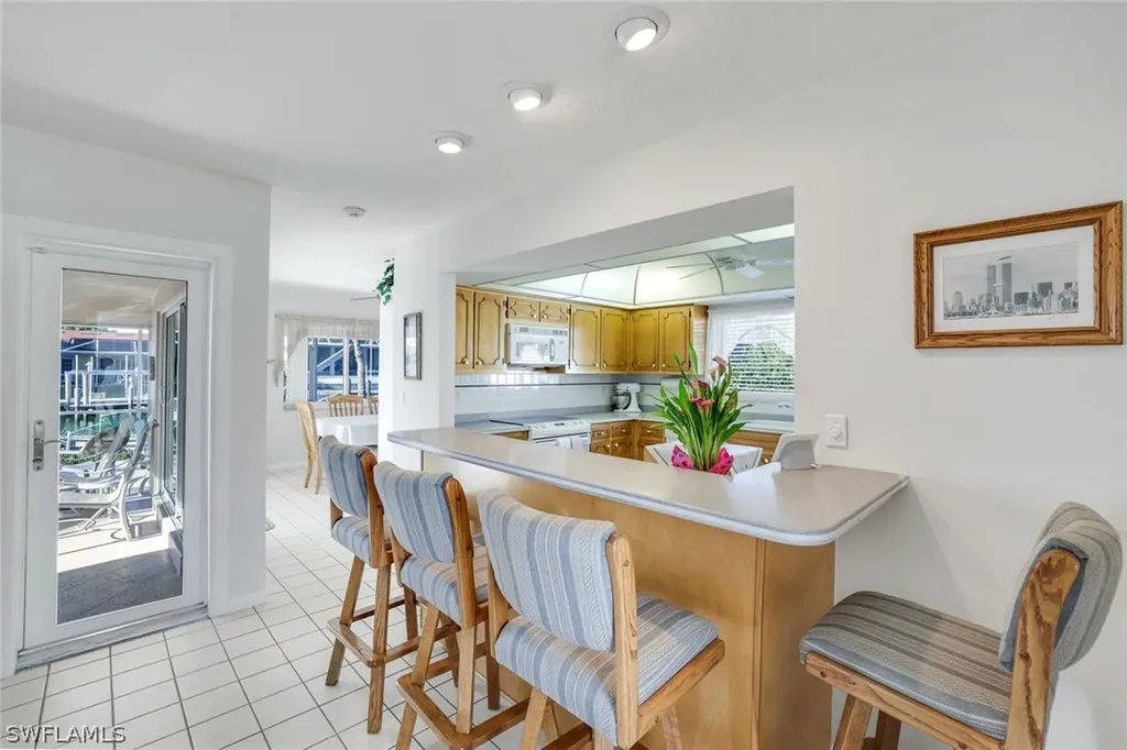 1160 Martinique Court Marco Island FL 34145