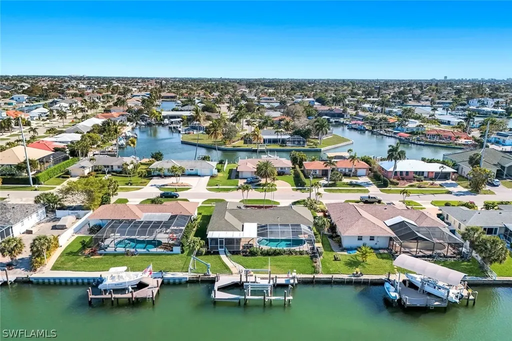 1160 Martinique Court Marco Island FL 34145