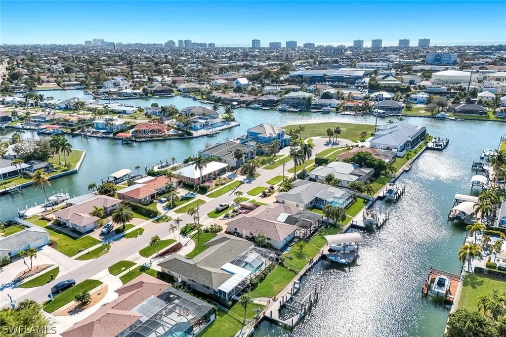 1160 Martinique Court Marco Island FL 34145