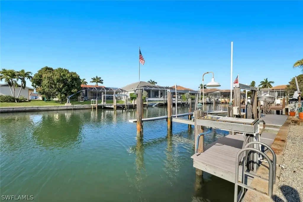 1160 Martinique Court Marco Island FL 34145