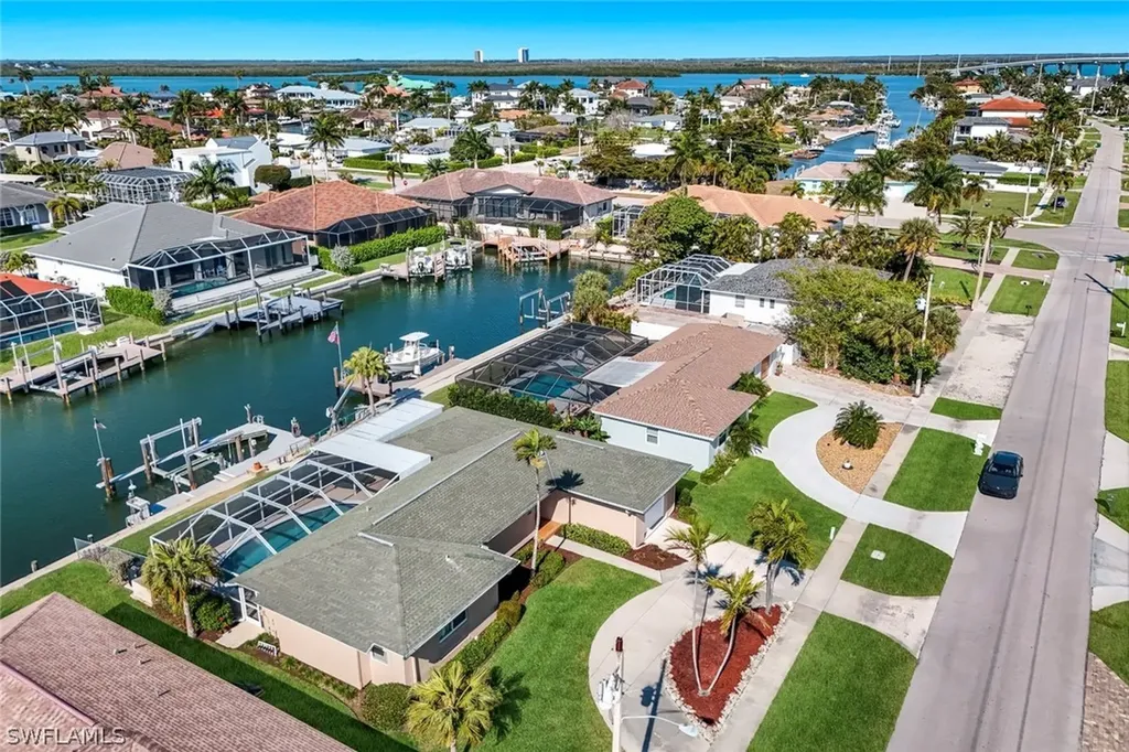 1160 Martinique Court Marco Island FL 34145