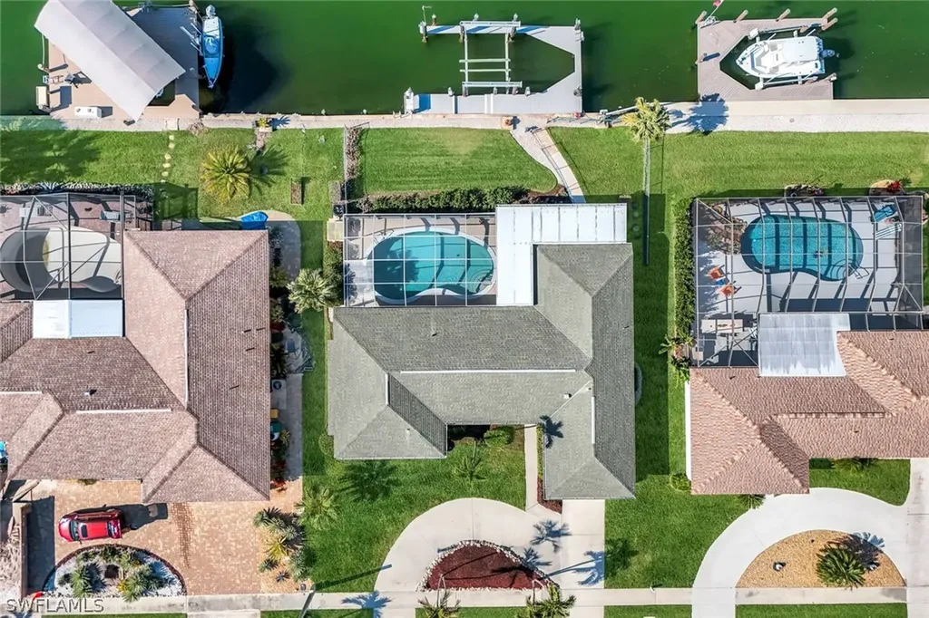 1160 Martinique Court Marco Island FL 34145