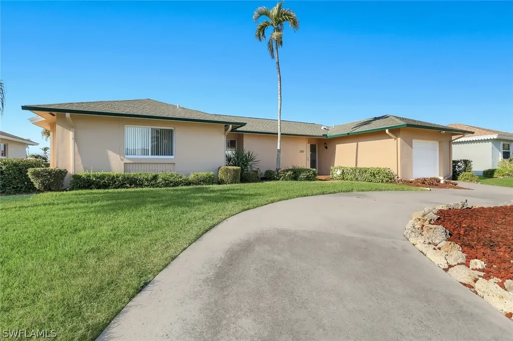 1160 Martinique Court Marco Island FL 34145