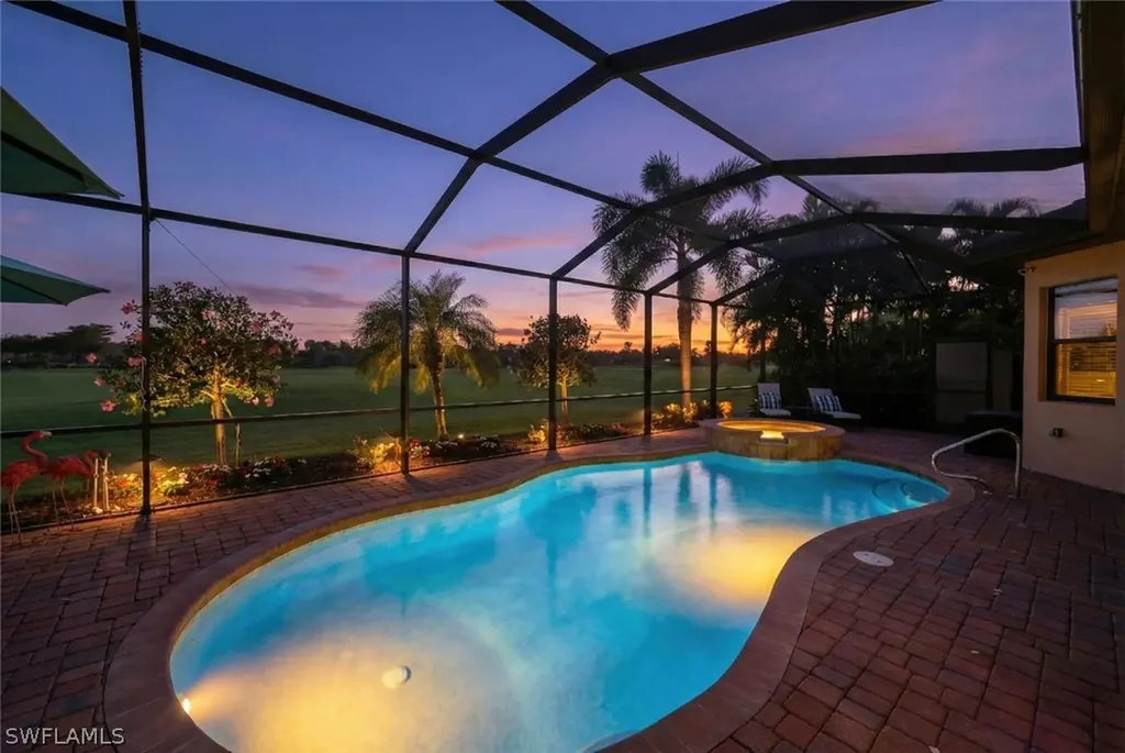 17161 Cherrywood Court Bonita Springs FL 34135
