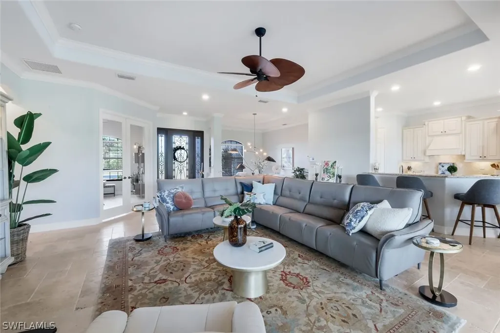 17161 Cherrywood Court Bonita Springs FL 34135