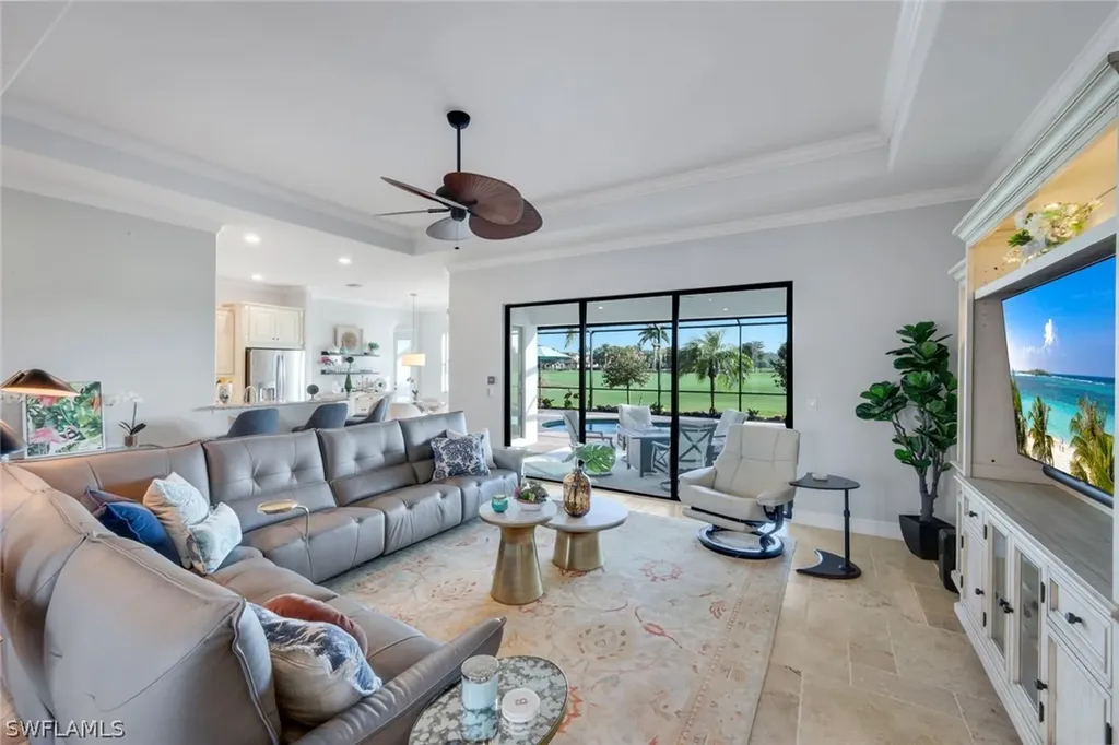 17161 Cherrywood Court Bonita Springs FL 34135