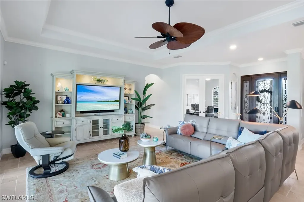 17161 Cherrywood Court Bonita Springs FL 34135