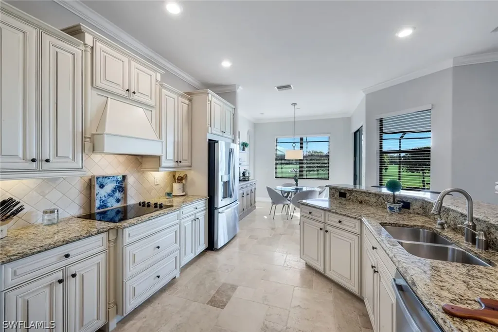 17161 Cherrywood Court Bonita Springs FL 34135