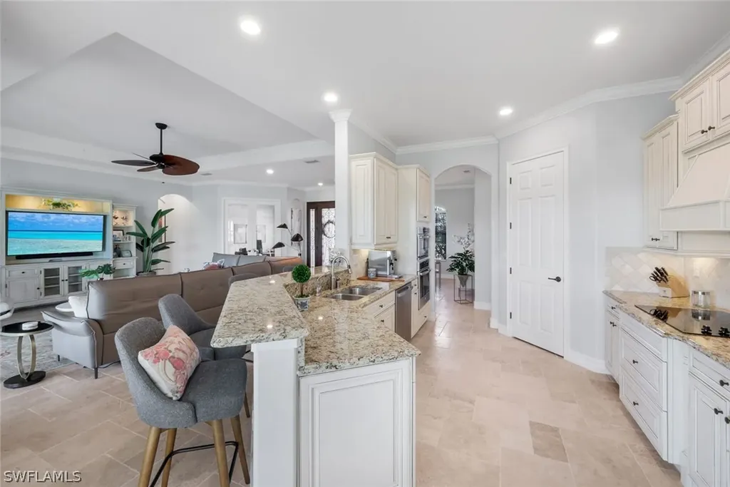 17161 Cherrywood Court Bonita Springs FL 34135