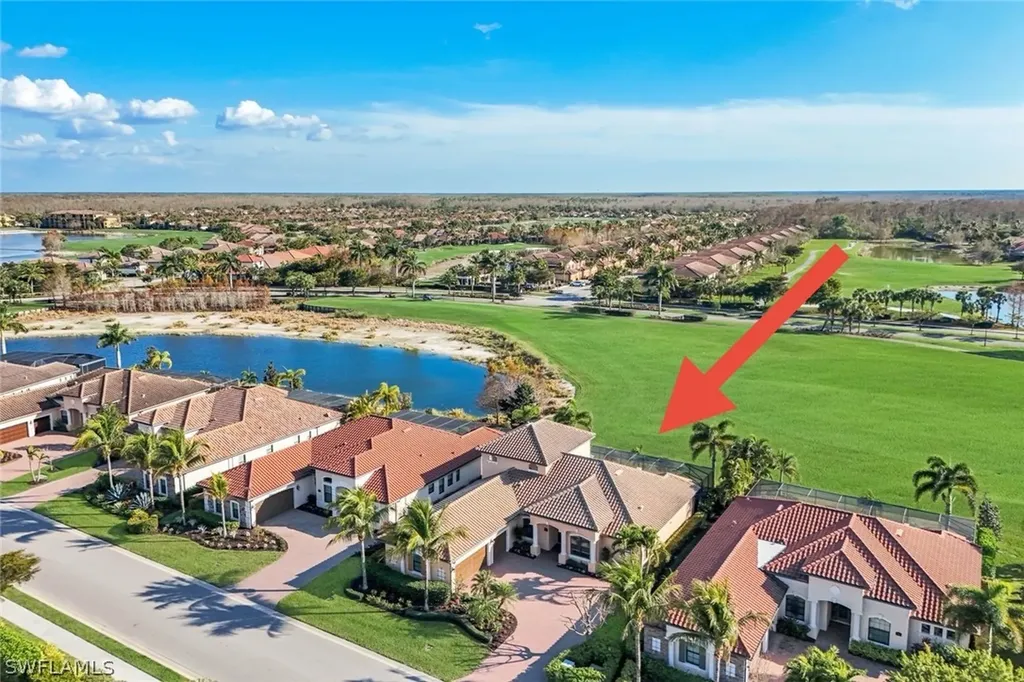 17161 Cherrywood Court Bonita Springs FL 34135