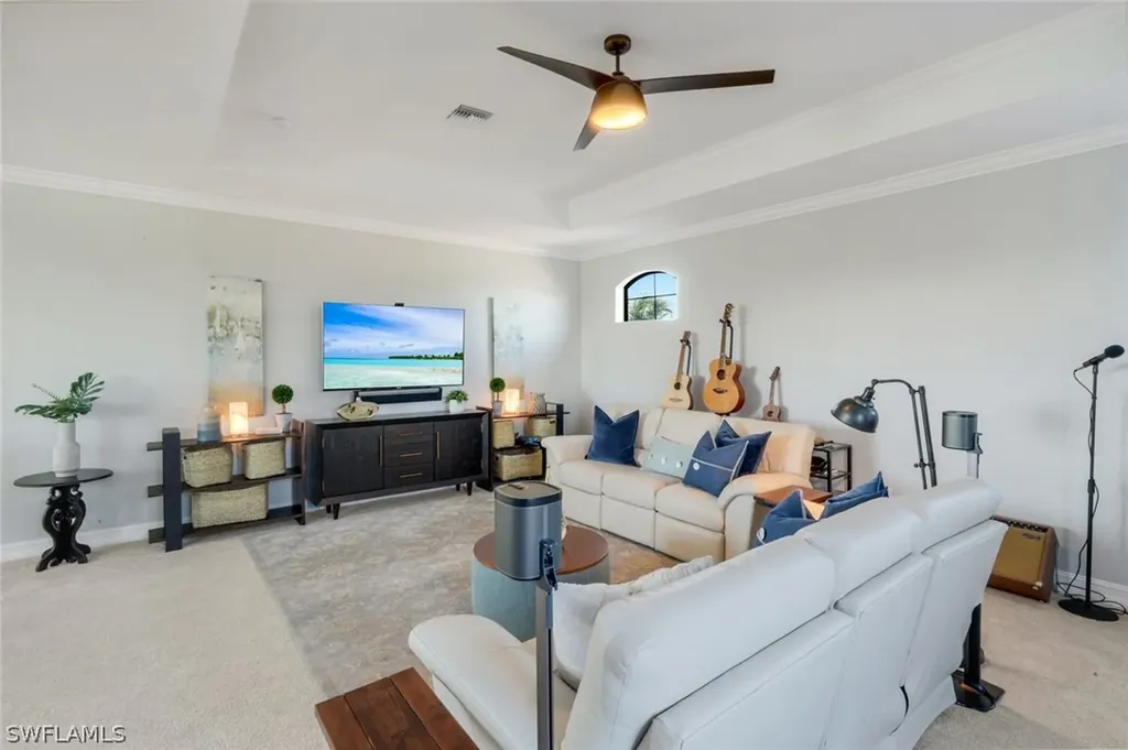 17161 Cherrywood Court Bonita Springs FL 34135