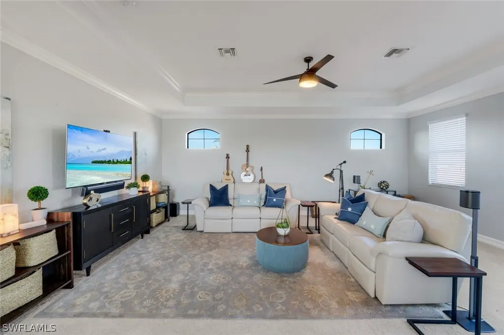 17161 Cherrywood Court Bonita Springs FL 34135