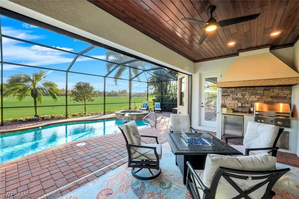 17161 Cherrywood Court Bonita Springs FL 34135