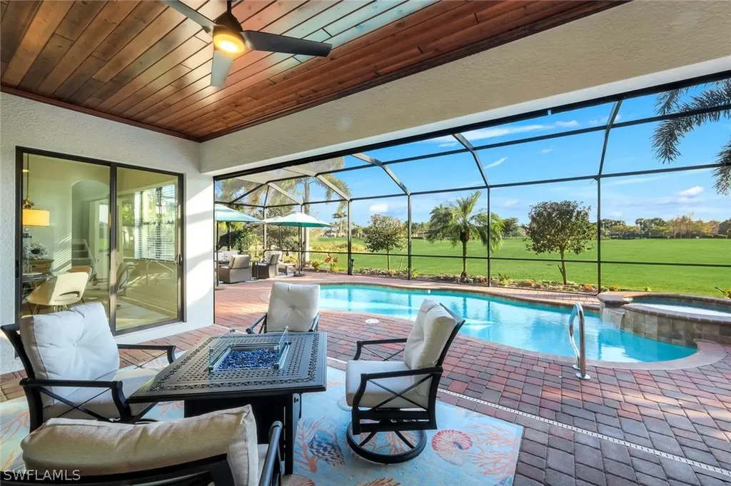 17161 Cherrywood Court Bonita Springs FL 34135