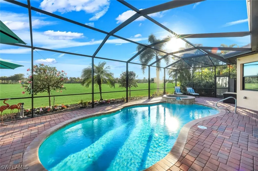 17161 Cherrywood Court Bonita Springs FL 34135