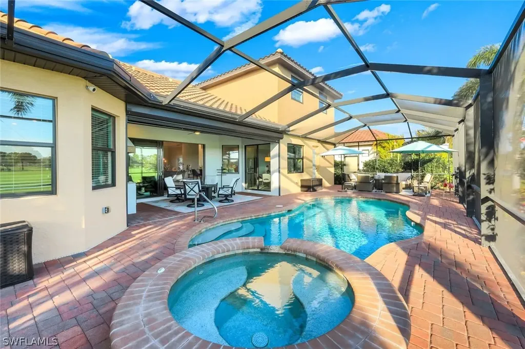 17161 Cherrywood Court Bonita Springs FL 34135