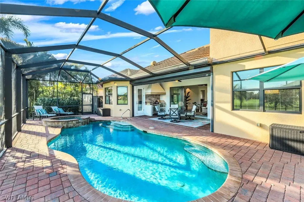 17161 Cherrywood Court Bonita Springs FL 34135