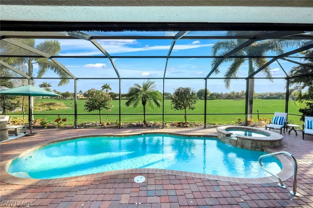 17161 Cherrywood Court Bonita Springs FL 34135