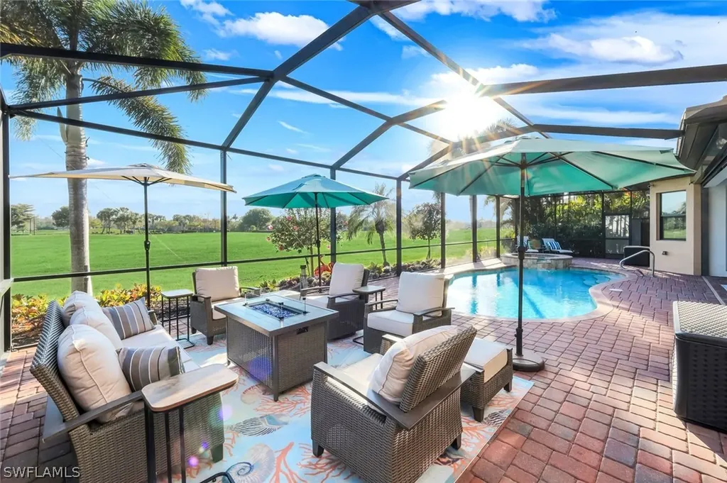 17161 Cherrywood Court Bonita Springs FL 34135