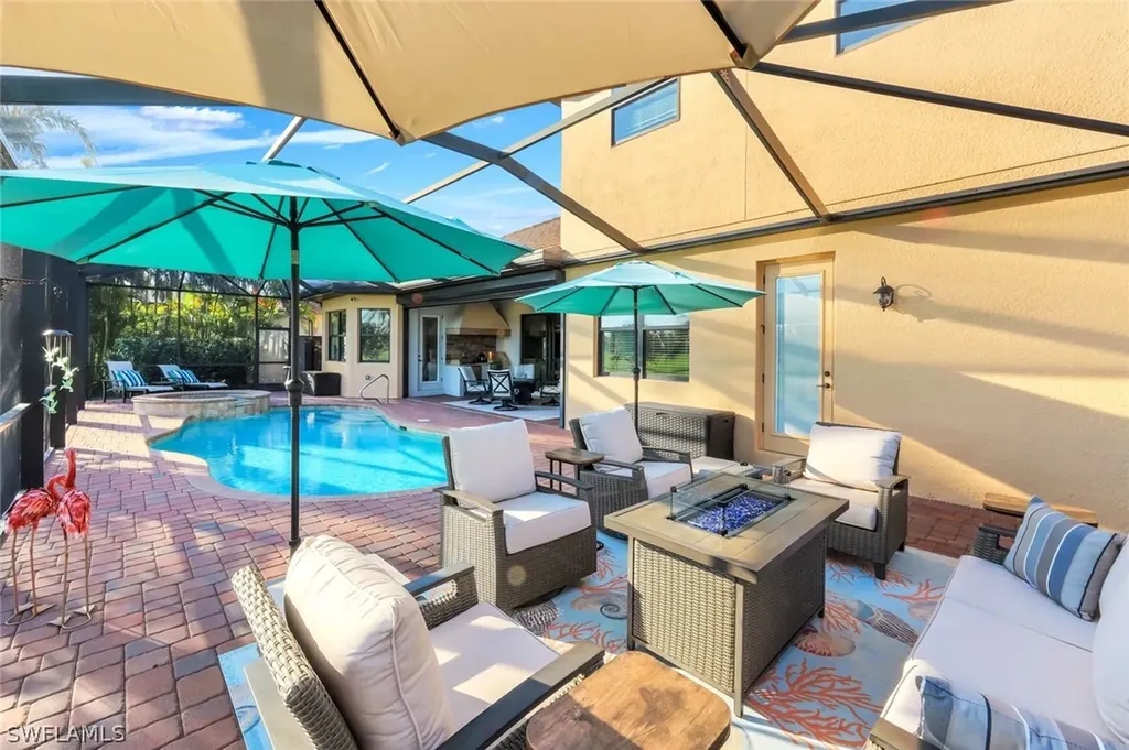 17161 Cherrywood Court Bonita Springs FL 34135