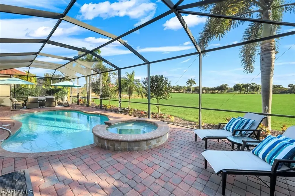17161 Cherrywood Court Bonita Springs FL 34135