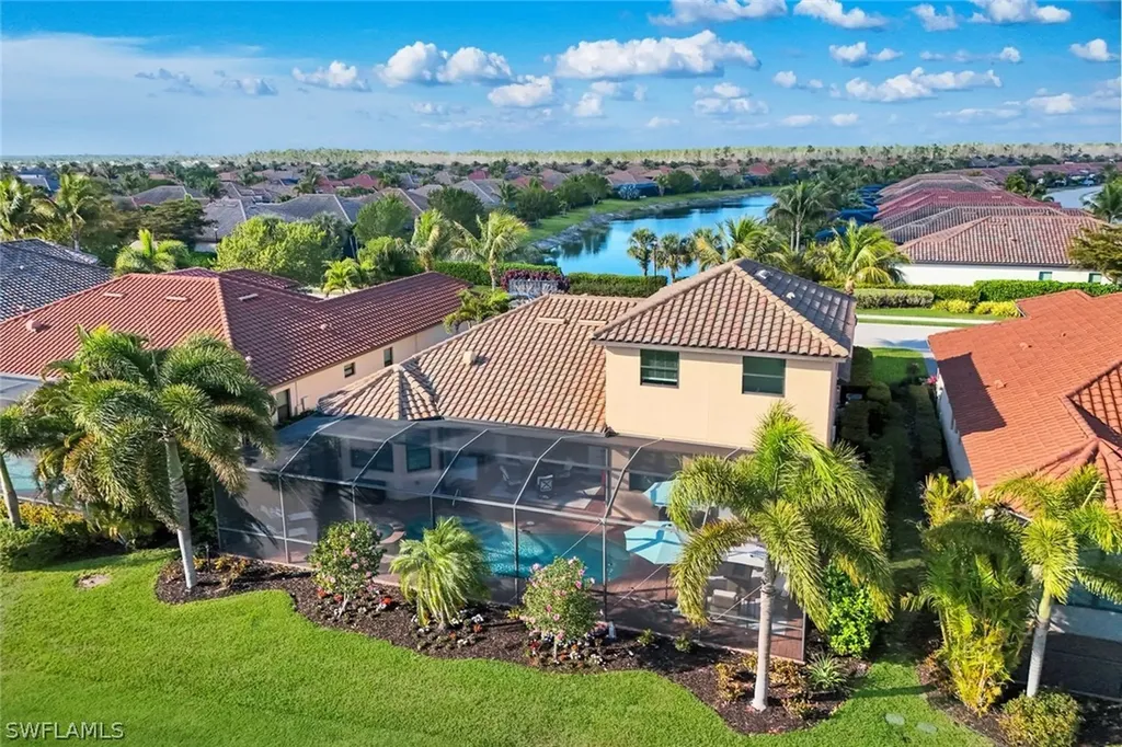 17161 Cherrywood Court Bonita Springs FL 34135