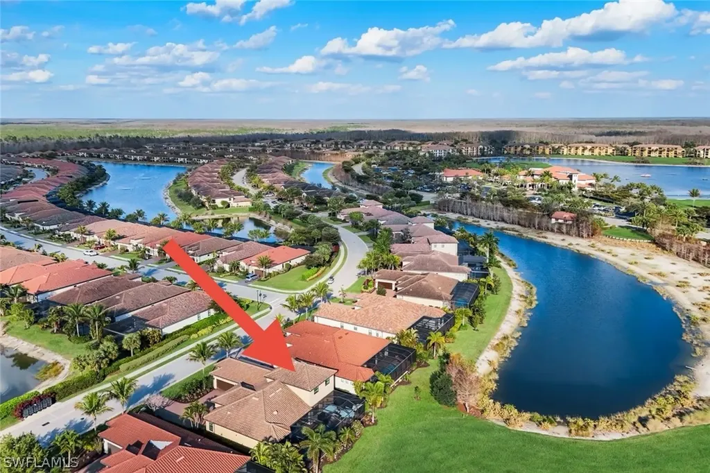 17161 Cherrywood Court Bonita Springs FL 34135