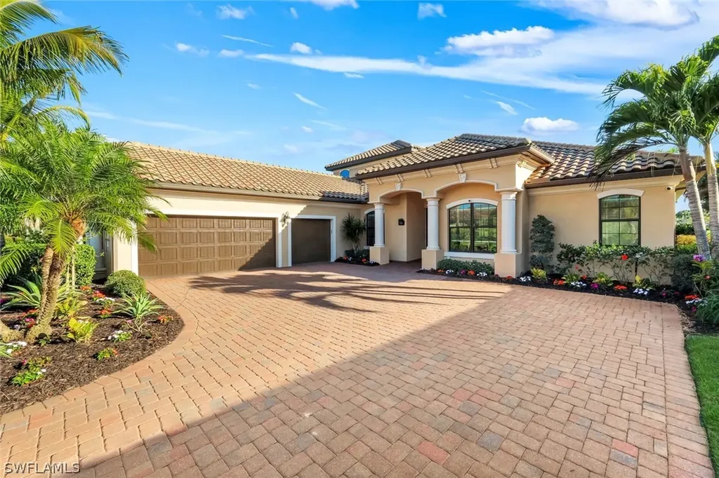 17161 Cherrywood Court Bonita Springs FL 34135