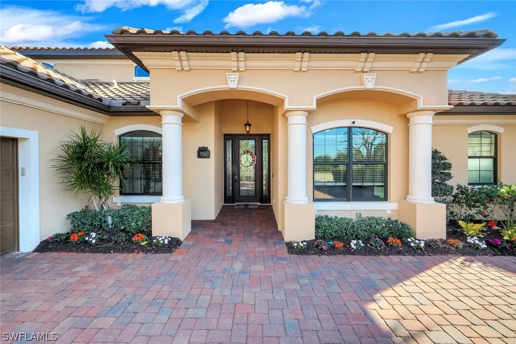 17161 Cherrywood Court Bonita Springs FL 34135