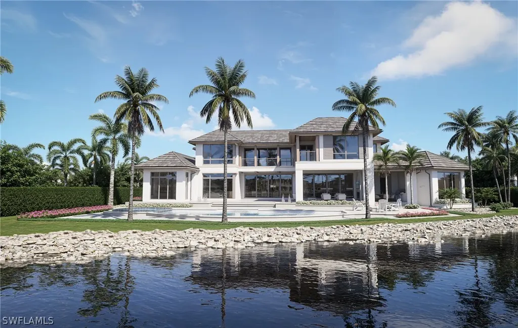3696 Nelsons Walk Naples FL 34102